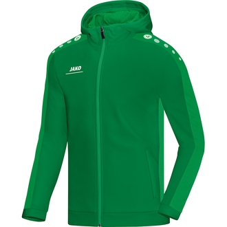 Kapuzenjacke Striker Hooded jacket Striker